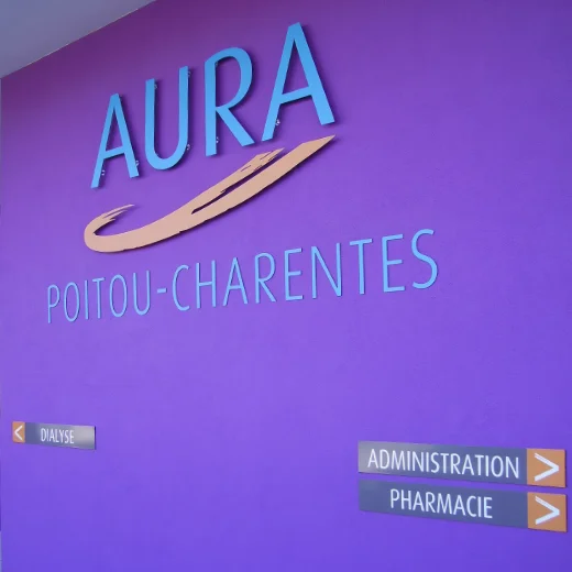 AURA PC Poitiers