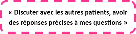 Discuter