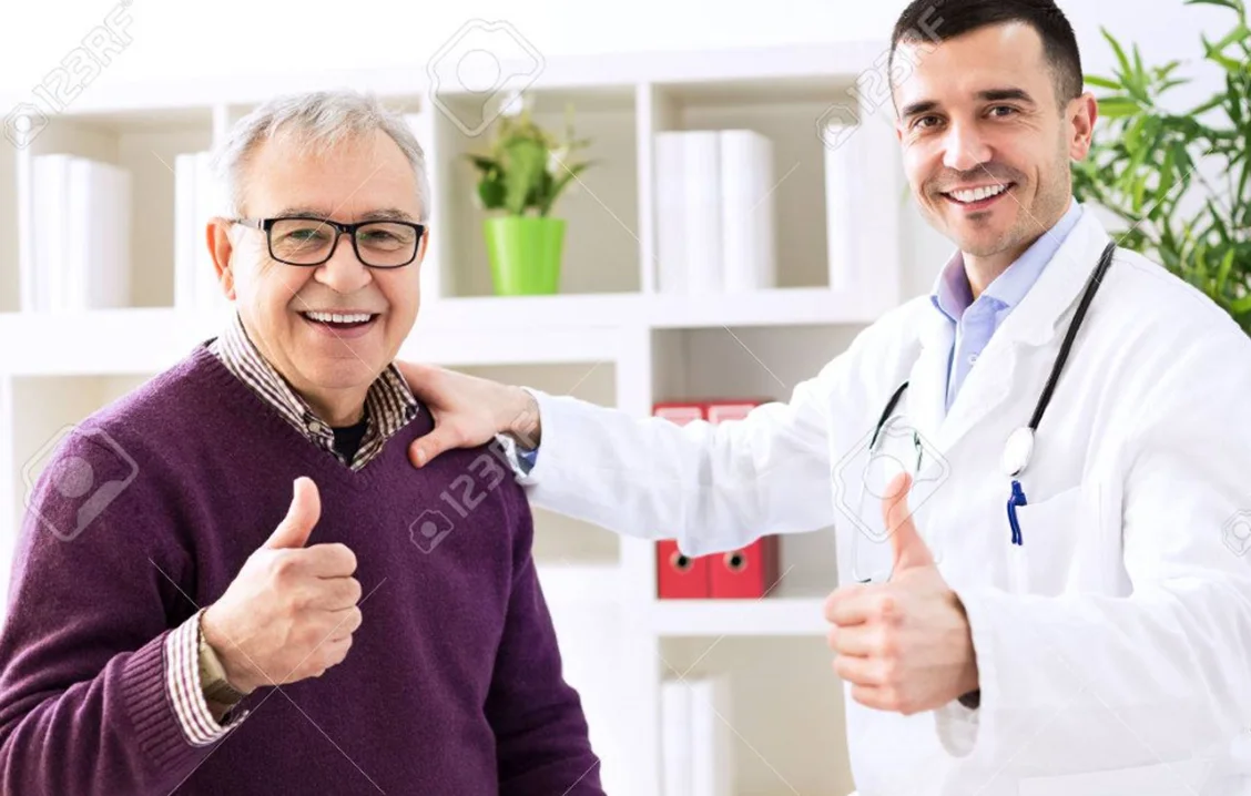 patient-en-pleine-forme-rec-v2 Patient satisfait